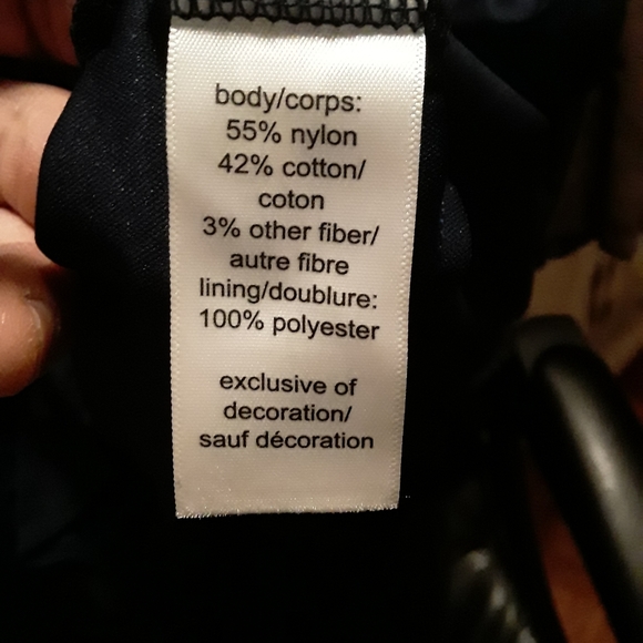 Maurice's Casual or Formal Lace Type Midi Dress - Picture 15 of 16